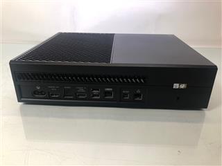 MICROSOFT XBOX ONE - CONSOLE - 500GB - 1540- CONSOLE ONLY AS IS FOR PARTS